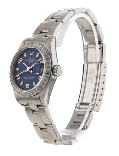 Rolex Lady Oyster Perpetual 79240 Image 2